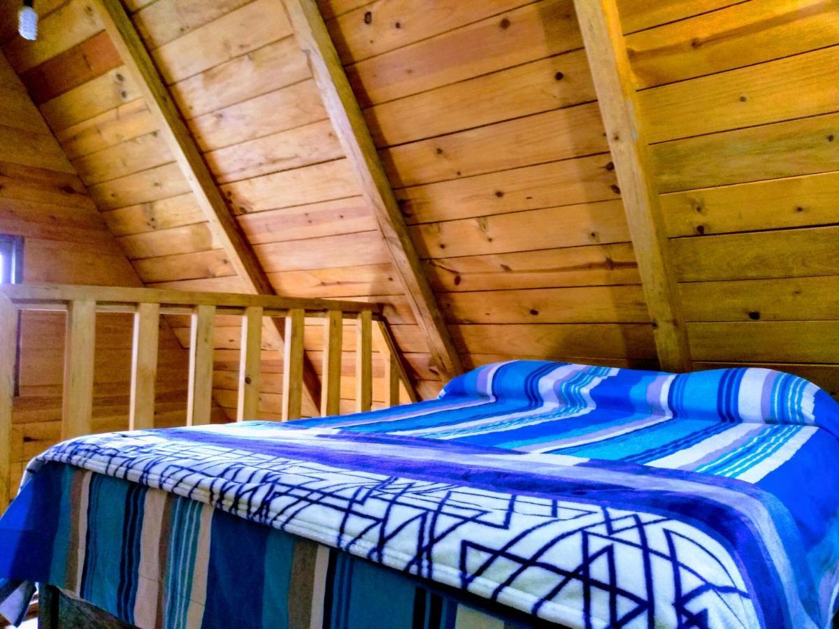 Goes Loft Apartment Комитан де Домингес Екстериор снимка