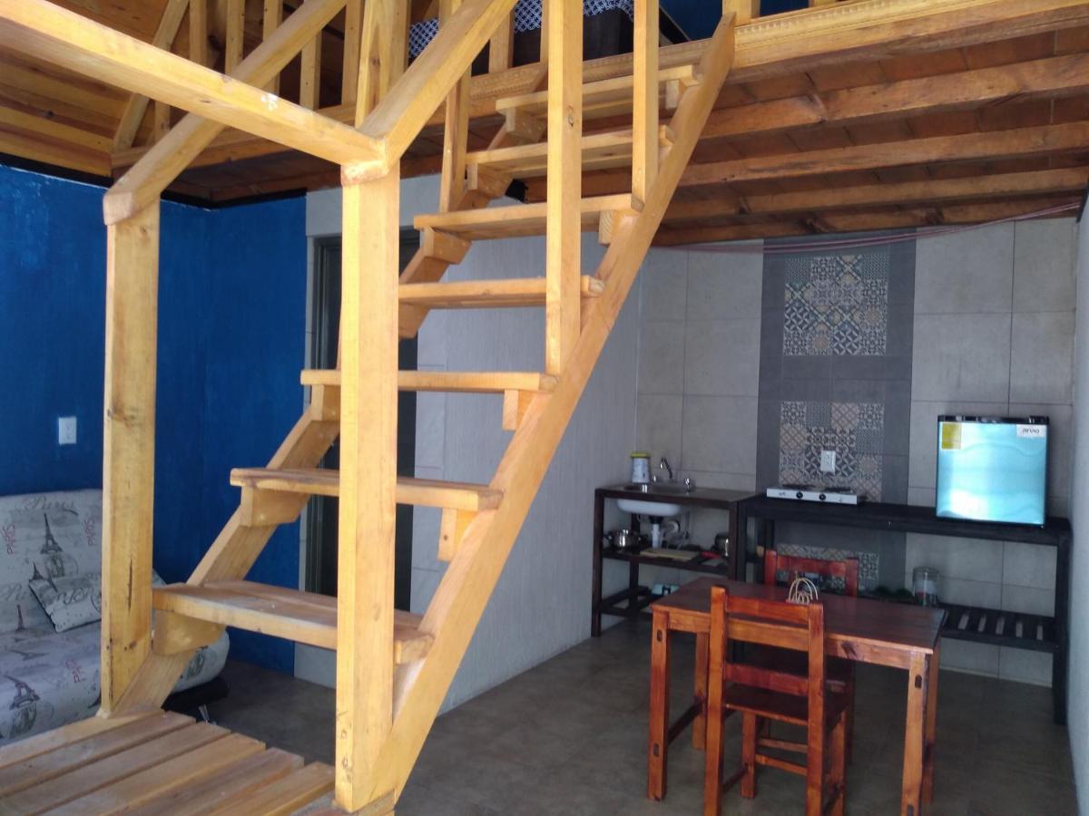 Goes Loft Apartment Комитан де Домингес Екстериор снимка