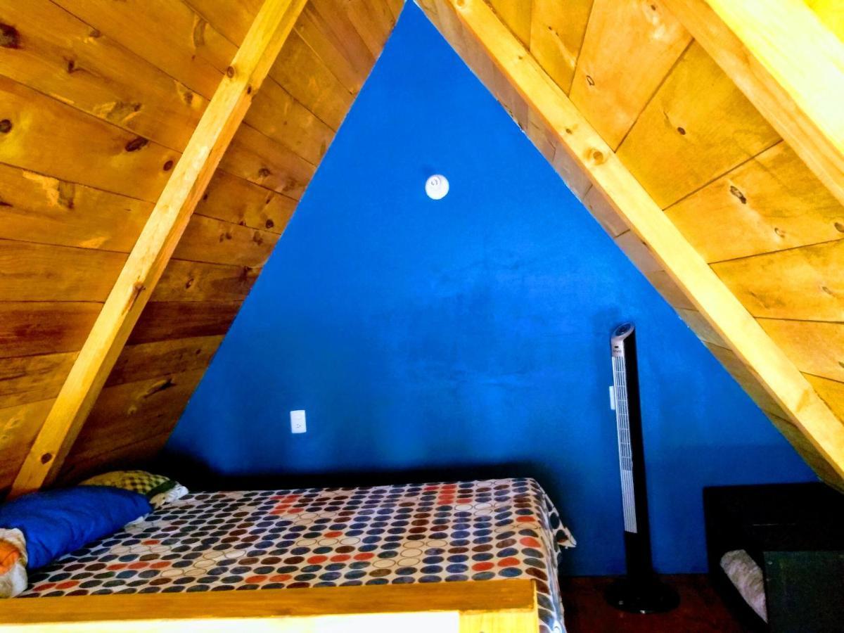Goes Loft Apartment Комитан де Домингес Екстериор снимка