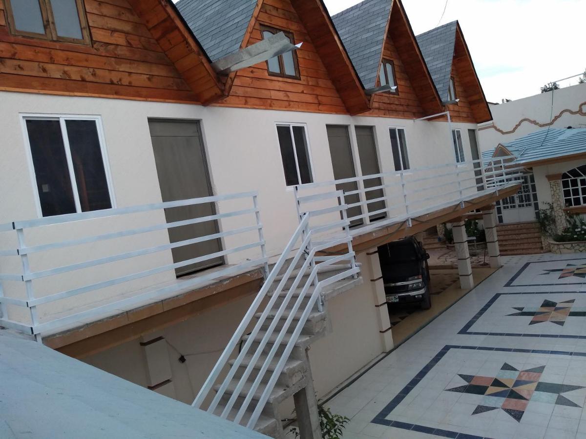 Goes Loft Apartment Комитан де Домингес Екстериор снимка