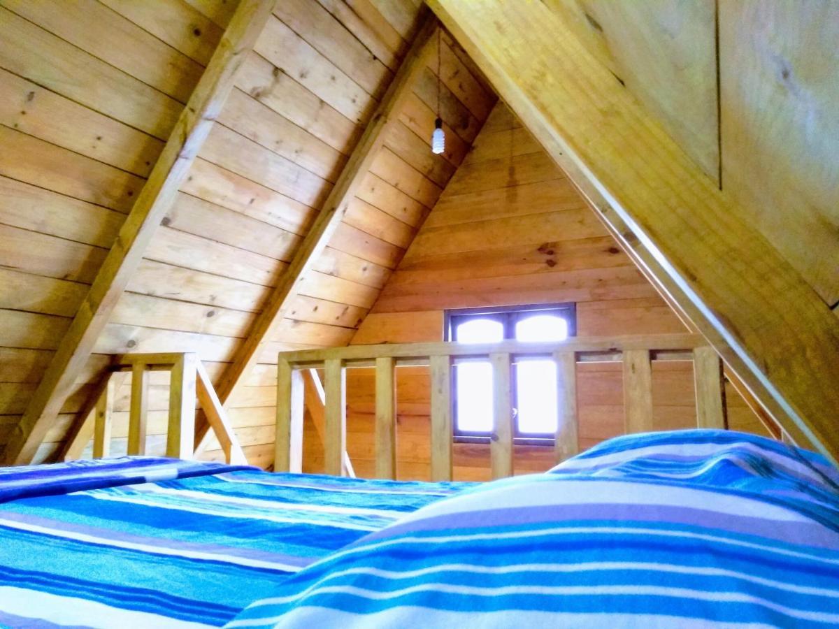 Goes Loft Apartment Комитан де Домингес Екстериор снимка