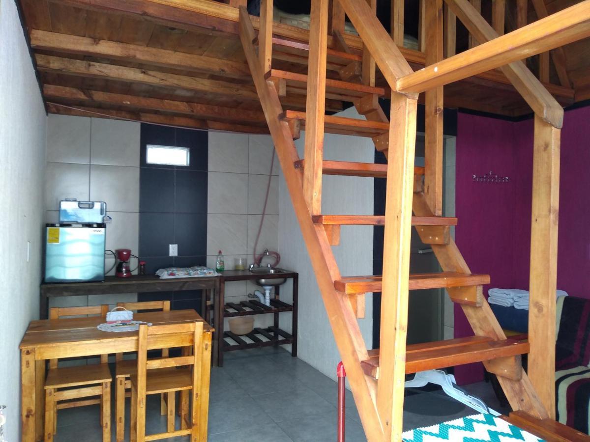 Goes Loft Apartment Комитан де Домингес Екстериор снимка