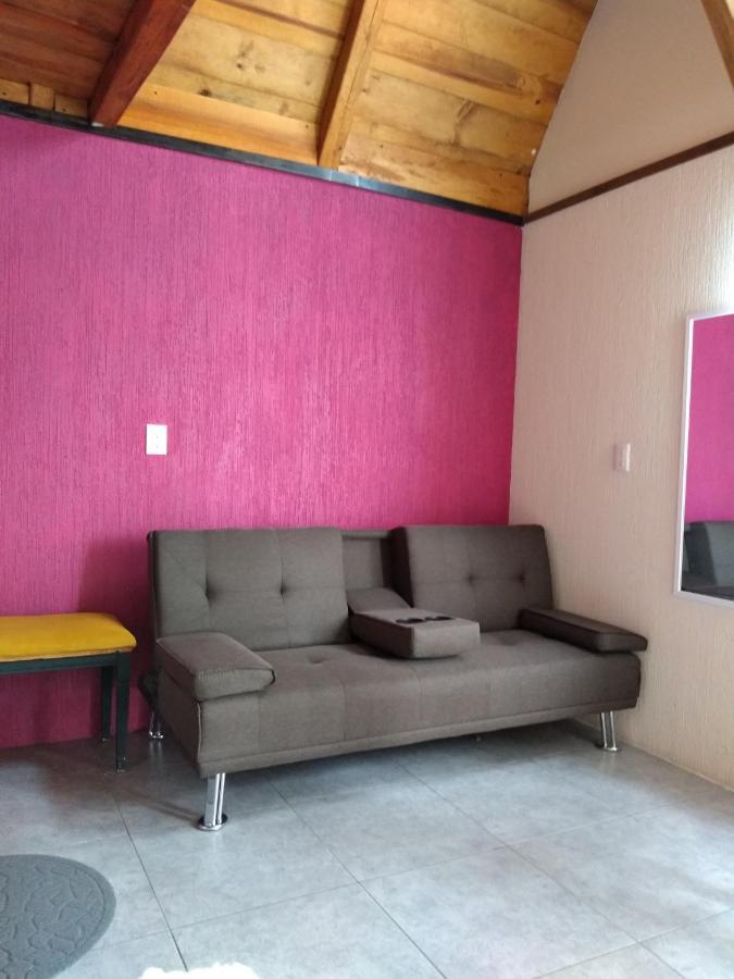 Goes Loft Apartment Комитан де Домингес Екстериор снимка