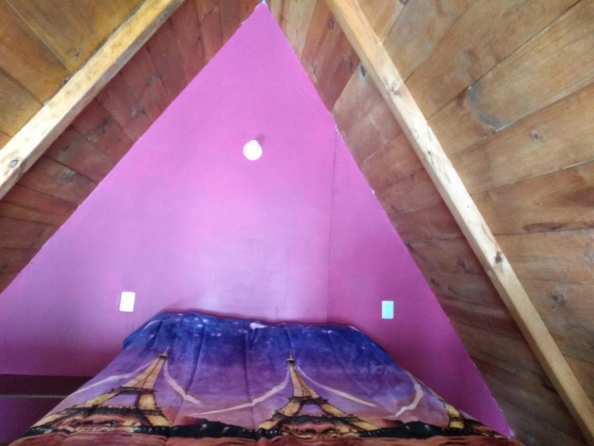 Goes Loft Apartment Комитан де Домингес Екстериор снимка