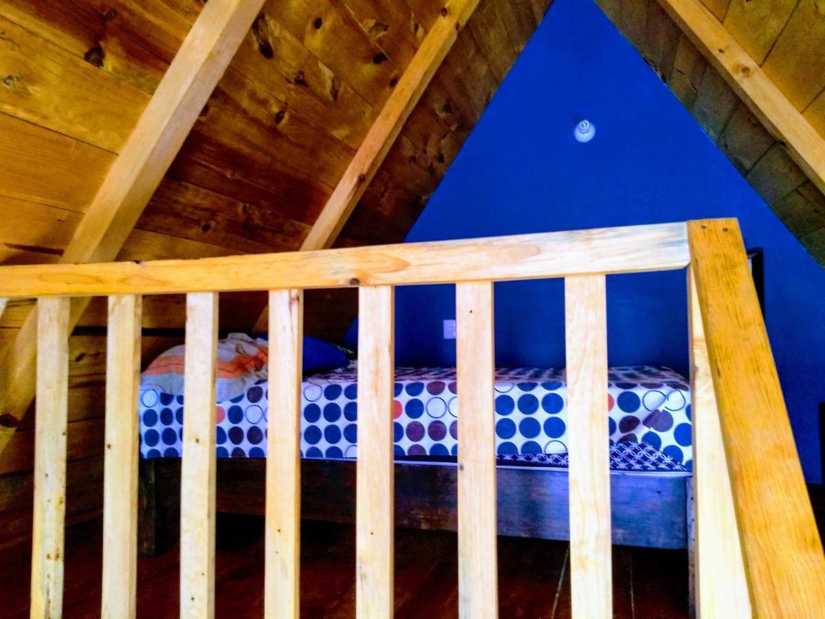 Goes Loft Apartment Комитан де Домингес Екстериор снимка
