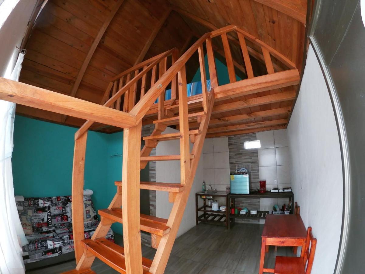 Goes Loft Apartment Комитан де Домингес Екстериор снимка