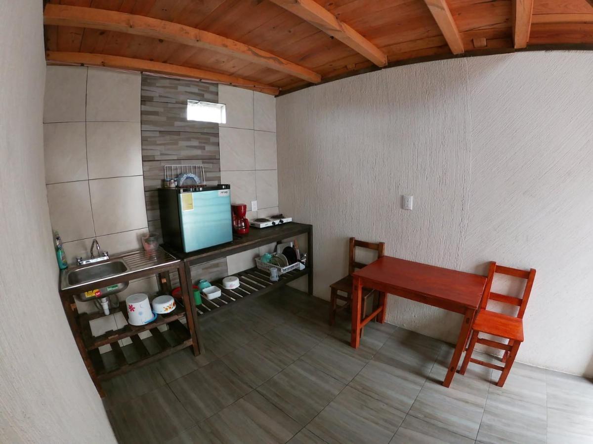 Goes Loft Apartment Комитан де Домингес Екстериор снимка