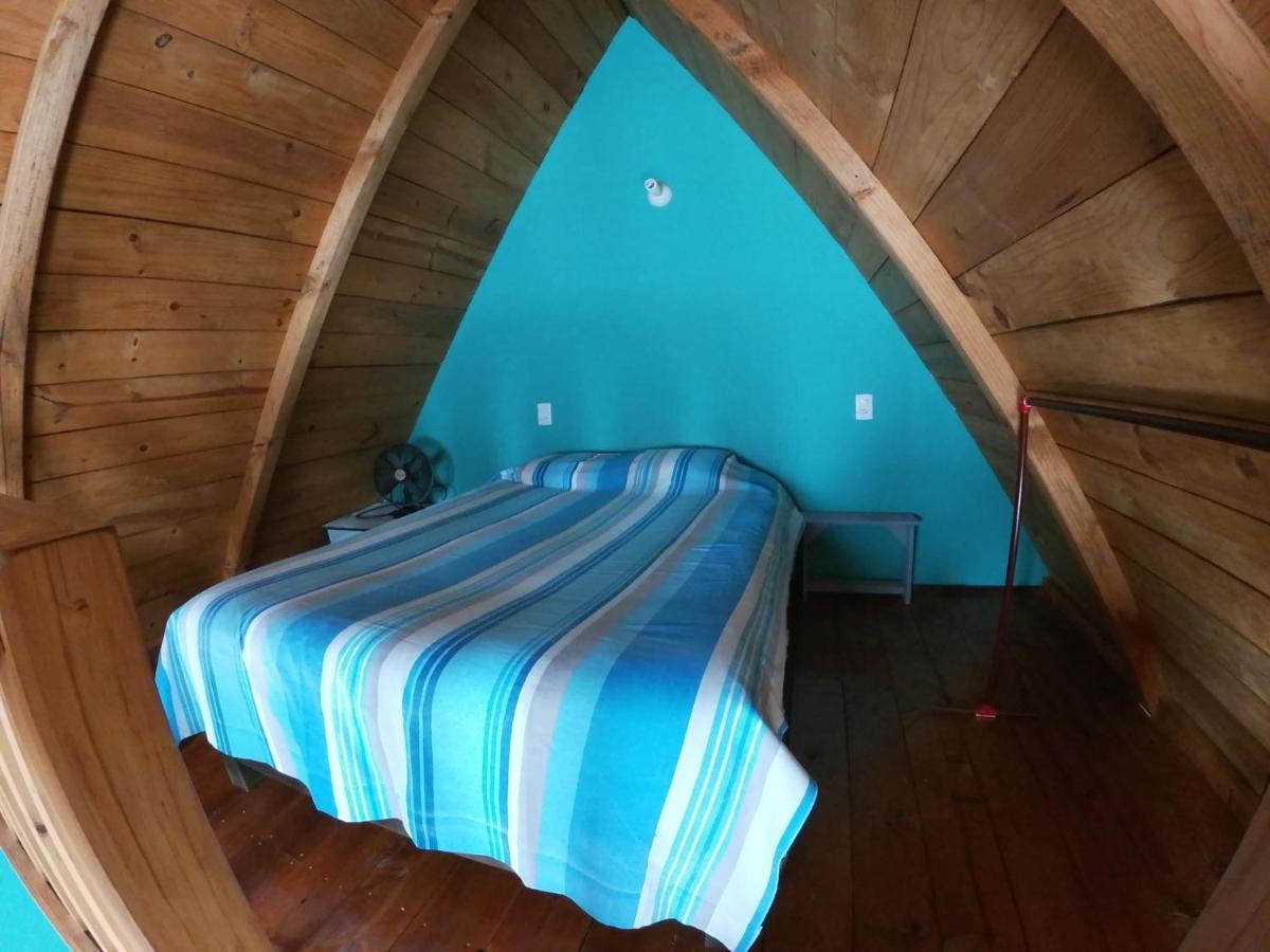 Goes Loft Apartment Комитан де Домингес Екстериор снимка