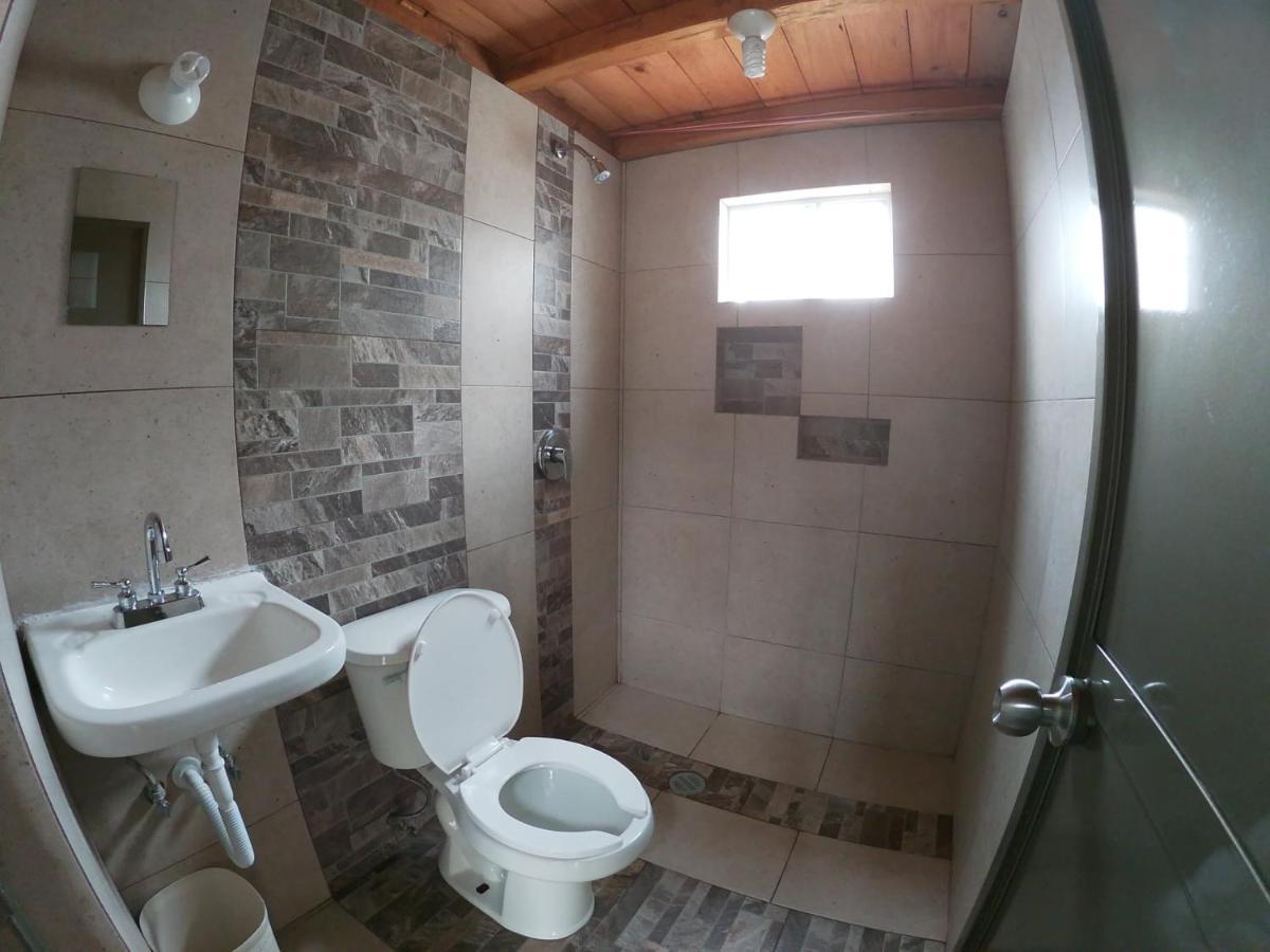 Goes Loft Apartment Комитан де Домингес Екстериор снимка